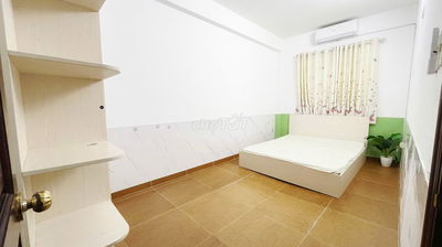 CĂN HỘ 1PN SIÊU RỘNG - TÁCH BẾP RIÊNG MÀ GIÁ CHỈ 3TR1