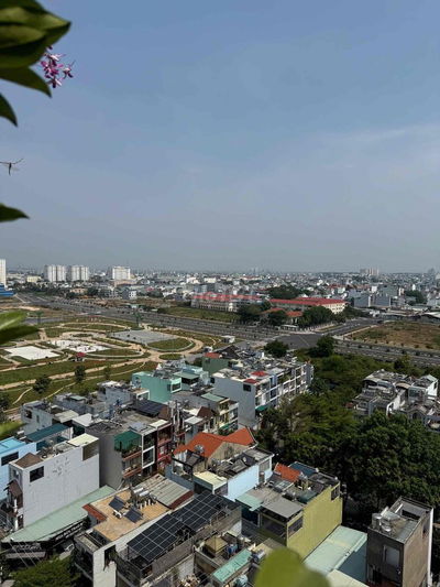 Cần Bán Căn Hộ CTL Tham Lương 2PN2WC đã có sổ hồng