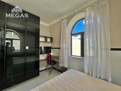 CĂN HỘ 1PN - TRANG BỊ FULL NỘI THẤT