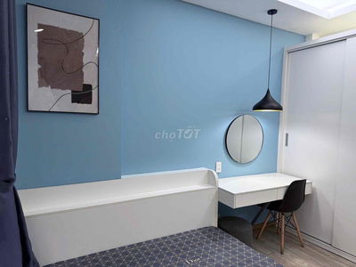 CHO THUÊ STUDIO 592 TRƯỜNG CHINH