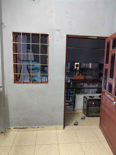 Cho thuê phòng trọ