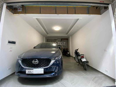 CẦN BÁN GẤP NHÀ 8 TẦNG THANG MÁY KHU PHÂN LÔ HOÀNG QUỐC VIỆT