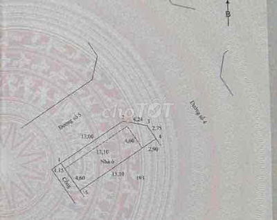 NHẬN CHÍNH CHỦ  NHÀ GÓC 3 MẶT THOÁNG – 1 TRỆT 1 LẦU – KHU NHÀ Ở HƯNG T