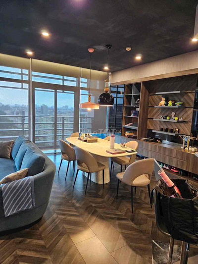 🔥 CĂN HỘ CAO CẤP SAILING TOWER - VIEW DINH ĐỘC LẬP - 110M² - ĐÃ CÓ SỔ