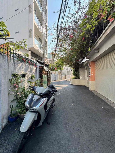 ĐẤT XD CHDV - VĂN PHÒNG - XD NHÀ THANG MÁY CHO GĐ