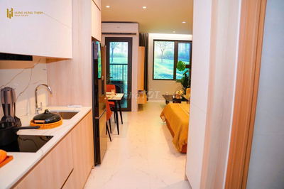 Sỡ hữu ngay căn hộ cao cấp chỉ với 950tr /căn