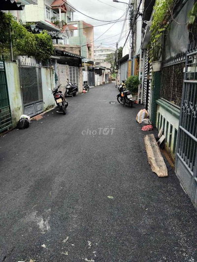 CỰC HIẾM NHÀ C4 93M² NỞ HẬU 2MẶT KIỆT ÔTÔ ĐIỆN BIÊN PHỦ 4&4.5M-6.8 TỶ