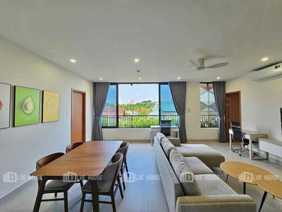 1 PHÒNG NGỦ LUXURY - NỘI THẤT CAO CẤP - MỚI 100% SIÊU XỊN, NGON XĨU