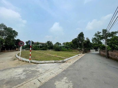 TC NHỈNH 3 TỶ CÓ 102M2 TRỤC CHÍNH TRẠI LÁNG