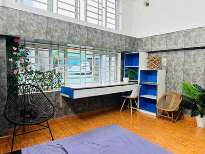 Căn hộ mini 3PN rộng 75m2  đường Nguyễn Thượng Hiền quận Bình Thạnh