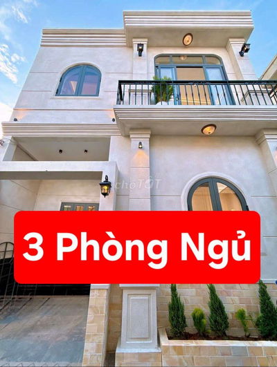 TRỆT LẦU ĐẸP - HẺM BỜ KÈ HÙNG VƯƠNG