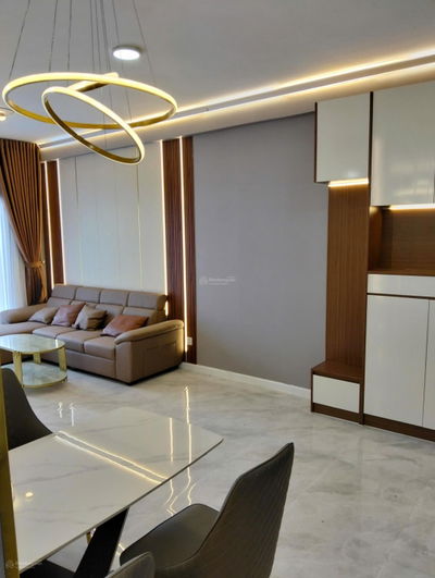 * The Privia: Bán căn 01 PN (51m²) giá 3.3 tỷ , Studio (35m2) giá 2.55 tỷ- 2PN giá 4.25 tỷ