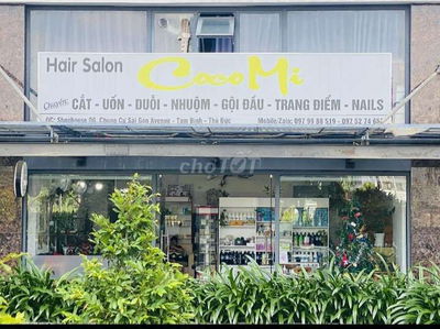Bán căn shophouse tầng trệt  có gác  tiện kinh doanh để ở