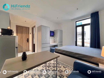 STUDIO CHUẨN CAO CẤP ĐỐI DIỆN VINCOM THỦ ĐỨC