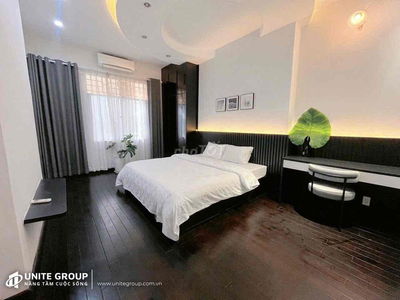 CHO THUÊ CĂN HỘ CHUNG CƯ NT SANG SỊN DẠNG 1PN NGAY CHỢ TÂN ĐỊNH Q1