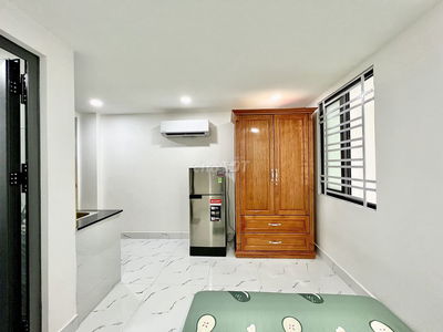 PHÒNG ĐẸP MỚI XÂY FULL TIỆN NGHI GẦN CHỢ TÂN HƯƠNG