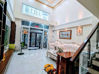 BÁN NHÀ PHÚ MỸ HƯNG