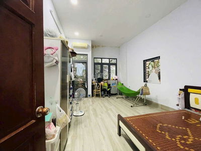 💥(7,3 Tỷ TL) NHÀ 1 SẸC HỒ BÁ KIỆN, NỞ HẬU ĐẸP, GẦN MẶT TIỀN..!