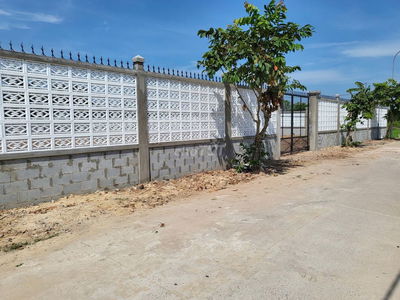 1000m2 Đất vườn , MT xe tải lớn đi , Nhị Bình , Hóc Môn