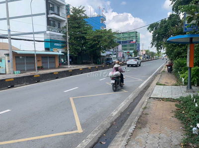 Bán nhà cấp 4 Mặt Tiền đường Nguyễn Hữu Trí