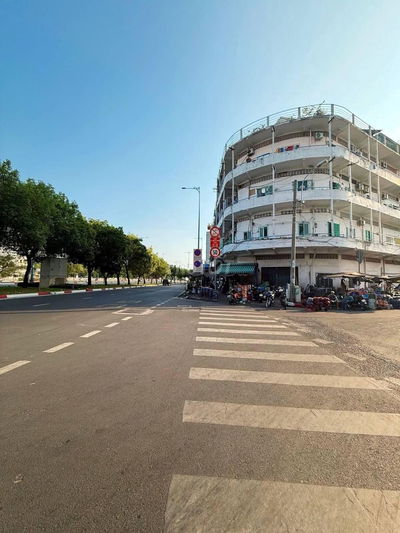 TRỌN TỔ ẤM TRUNG TÂM - CHỈ 1.25 TỶ!