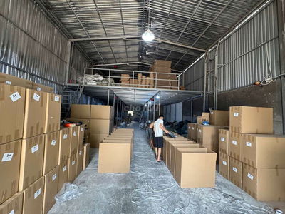 CHO THUÊ KHO KINH DOANH