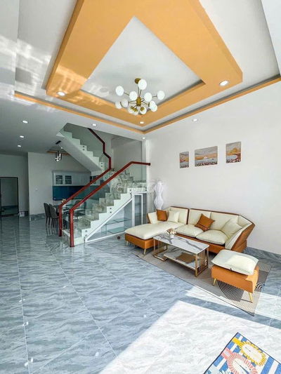 Bán Nhà Ngộp Bình Nhâm Thuận An 1,25 tỷ 80m2.Đang cho cho thuê 7tr/thg