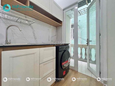 CHÍNH CHỦ CHO THUÊ STUDIO FULL NT NGAY TRUNG TÂM VÀ NHIỀU TIỆN ÍCH