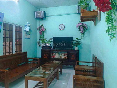 Bán nhà cấp 4 kiệt 2 ô tô tránh nhau đường Đà sơn 1