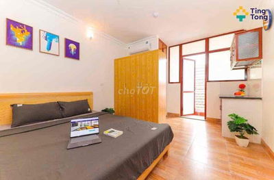 TT99 - CCMN FULL ĐỒ – NGÕ 228 TAM TRINH, HOÀNG MAI