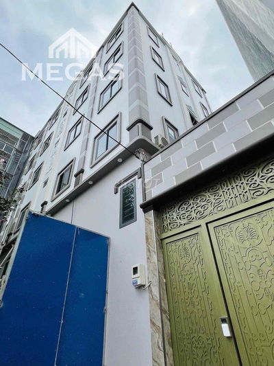 Chung Cư Mini Mới Xây - Bao Chi Phí - Đầy Đủ Tiện Nghi tại Bình Tân