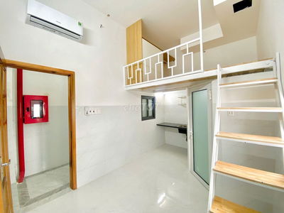Phòng trọ full nội thất ở Liên Khu 4-5 Bình Tân chỉ từ 2,8tr mới 100%