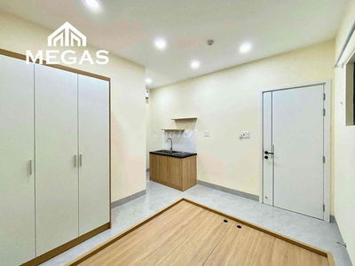 Cần pass phòng đang thuê - ND.Trinh (gần cầu Giồng Ông Tố)