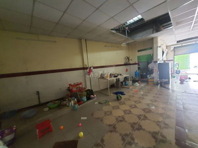 Mặt tiền khu Phú Thọ Hoà, Tân Phú, 3 tầng, kinh doanh, chỉ 8,79 tỷ.