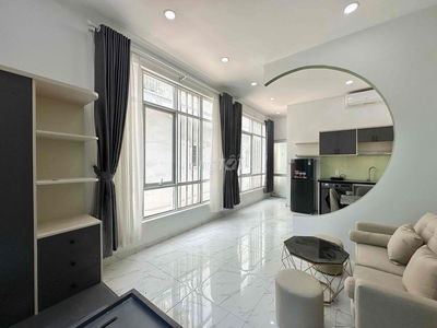 🔥NEW 100% 1PN ĐÓN NẮNG - GẦN CV THỎ TRẮNG Q10 - CHO NUÔI PET Ở LIỀN ✅