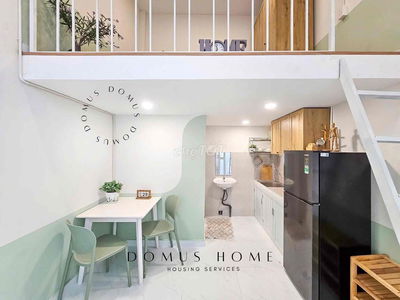 PHÒNG TRỌ GÁC CAO 2M gần KCX TÂN THUẬN, KDC NAM LONG QUẬN 7