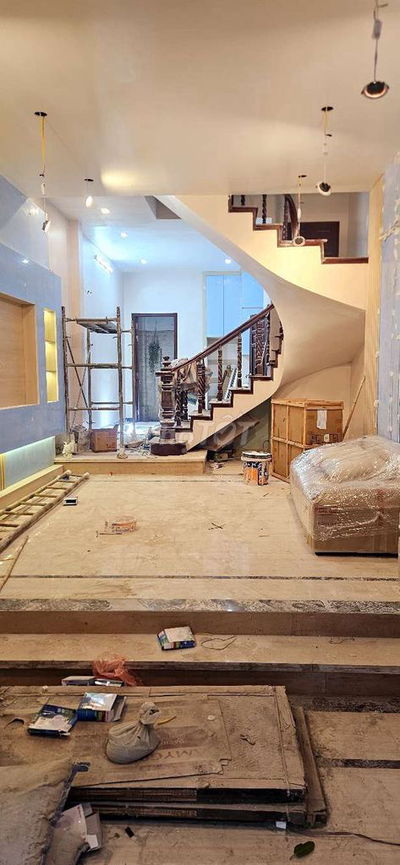 Bán Nhà Phố Minh Khai Quận Hai Bà Trưng 52mx4,5T Ngõ To Gần Phố 12.3Tỷ