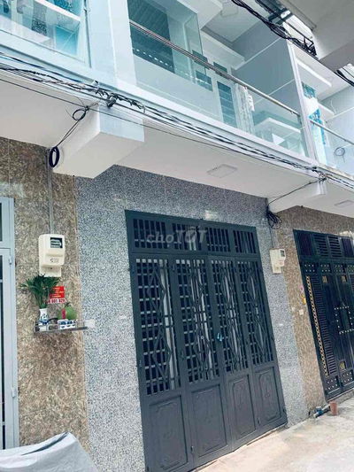 nhà giá rẻ chính chủ bình Chánh cần bán gấp