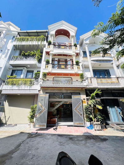 Bán nhà shr chính chủ