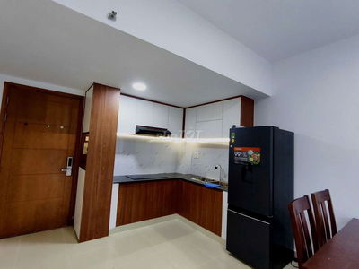 Cho thuê căn góc Thủ Thiêm-Sky Thảo Điền giá 15tr 2pn2wc full nội thất