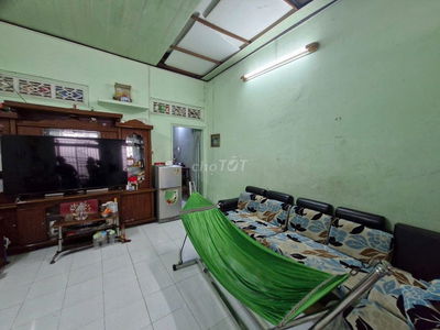 Sổ riêng, không QH 4x11, sổ đều đẹp, Đường 100, Tân Phú, Thủ Đức