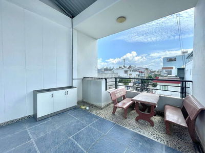 CHO THUÊ CĂN HỘ 2PN BANCOL GIÁ GIẢM CHỈ 5TR9 NGAY CÔNG VIÊN LÀNG HOA