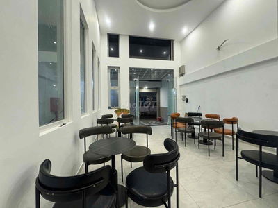 MBKD 40m2 lối riêng có sân Thạch Thị Thanh, Hai Bà Trưng Spa, Cf, Shop