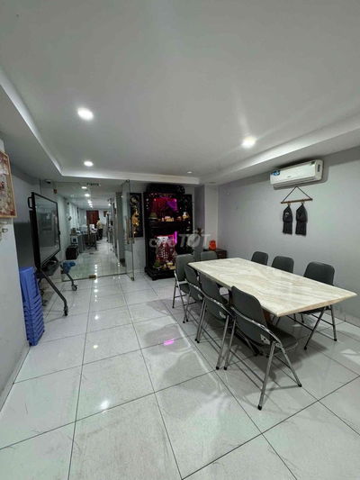 Cho Thuê Mặt Bằng Kinh Doanh Tại Trần Huy Liệu Phú Nhuận