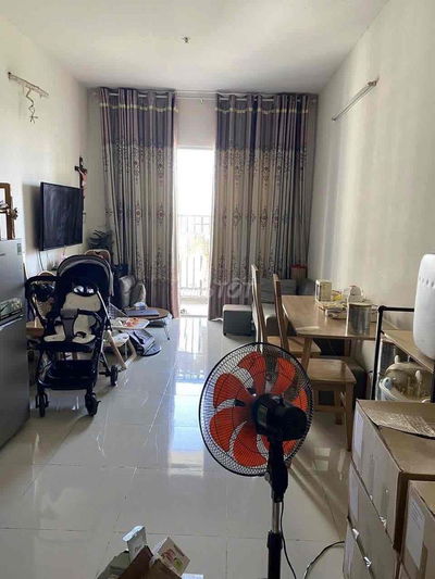 Bán căn hộ JAMONA 49m2 Quận 7 sổ hồng