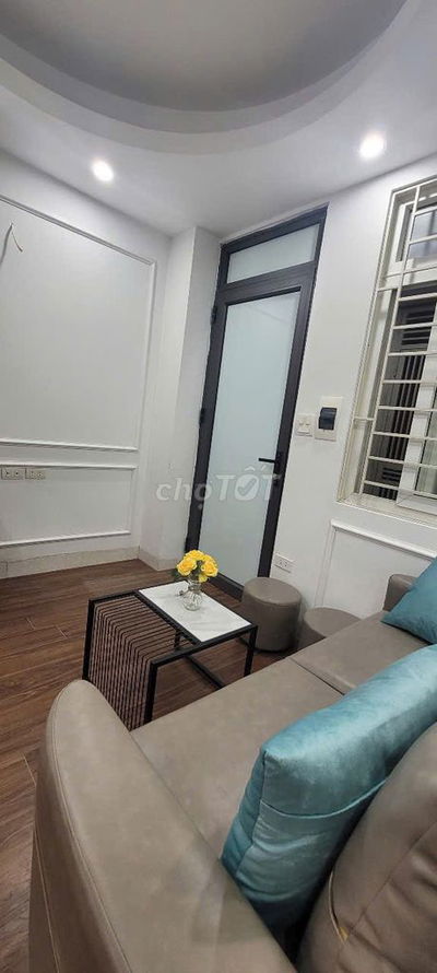 BÁN CC PHAN ĐÌNH GIÓT - Ô TÔ CHẠY