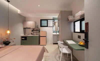 🏡GÀ ĐẺ TRỨNG VÀNG – DÒNG TIỀN ỔN ĐỊNH 8%/NĂM –8 PHÒNG– PHAN XÍCH LONG💰