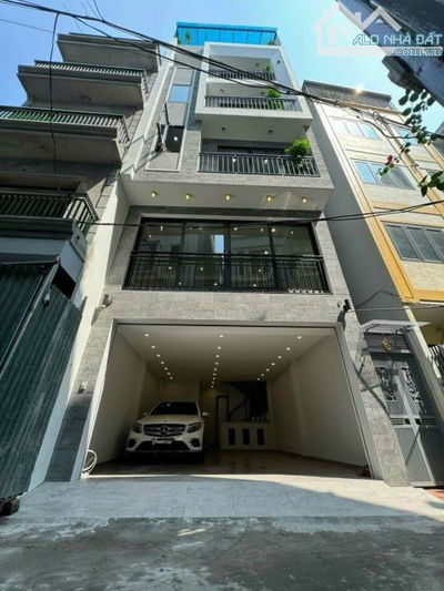 BÁN NHÀ BA ĐÌNH PHỐ ĐỐC NGỮ ĐƯỜNG VỈA HÈ OTO TRÁNH KD SẦM UẤT DT45m2*7T THANG MÁY. 17.5 TỶ