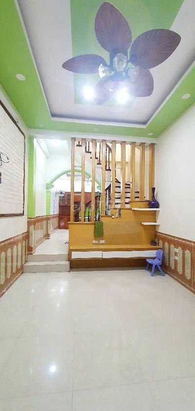 Nhanh tay tậu nhà  đẹp chỉ nhỉnh hơn 8  tỷ-Kim giang  57mx  4T -ở,thuê