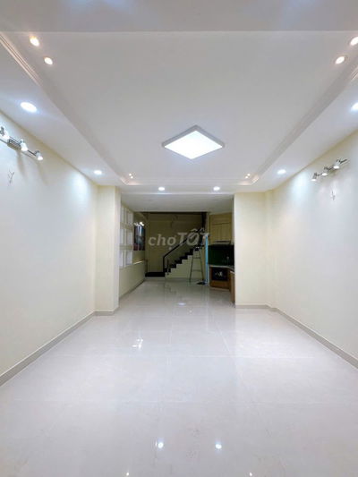 🏡 SIÊU DÒNG TIỀN – HẺM Ô TÔ  – 5 TẦNG – VỊ TRÍ ĐẮC ĐỊA NGUYỄN VĂN ĐẬU💰